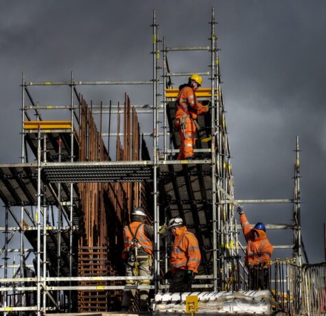 , Scaffolding Companies NYC